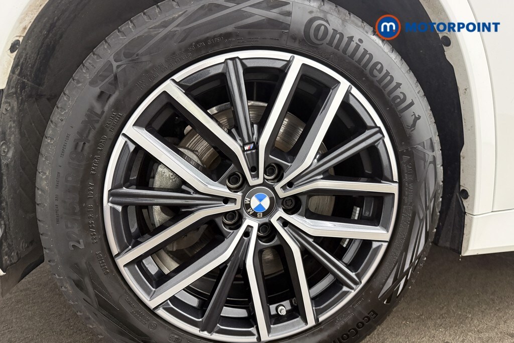 Used BMW X1 for sale - 77962625: Photo 20