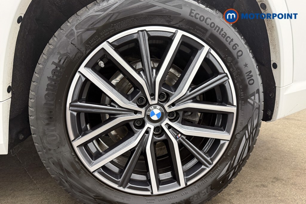 Used BMW X1 for sale - 77962625: Photo 21