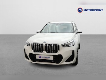 Used BMW X1 undefined for sale - 77962625: Photo