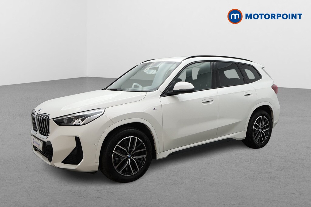 Used BMW X1 for sale - 77962625: Photo 3