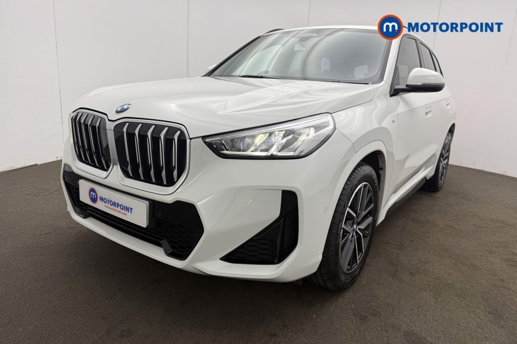 Used BMW X1 for sale - 77962625: Photo 33