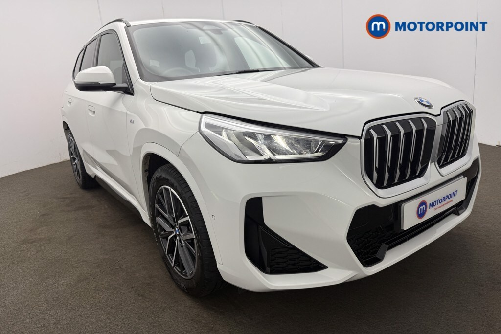 Used BMW X1 for sale - 77962625: Photo 34