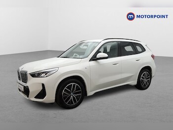 Used BMW X1 undefined for sale - 77962625: Photo