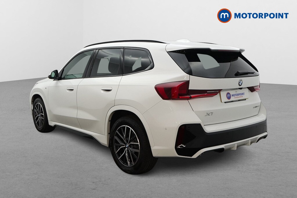 Used BMW X1 for sale - 77962625: Photo 5