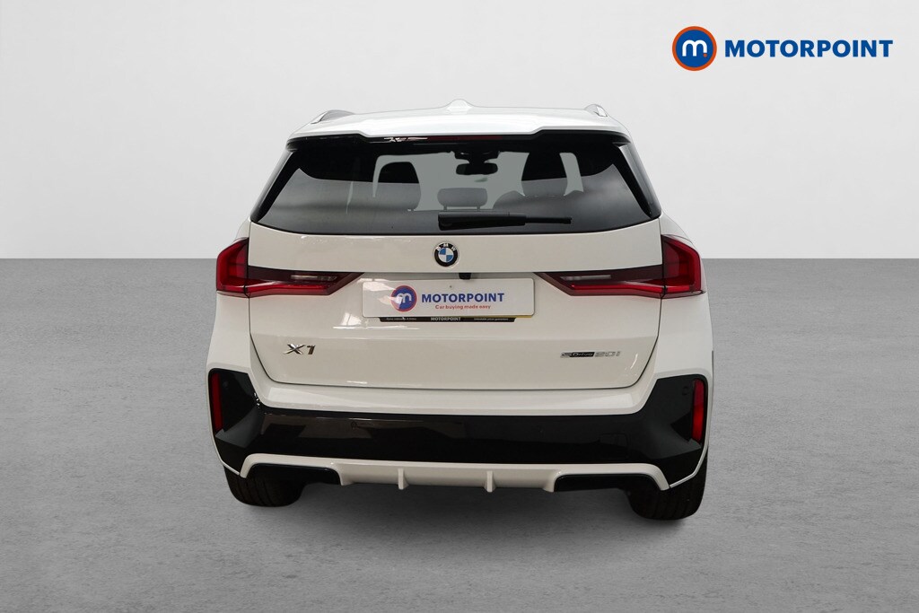 Used BMW X1 for sale - 77962625: Photo 6