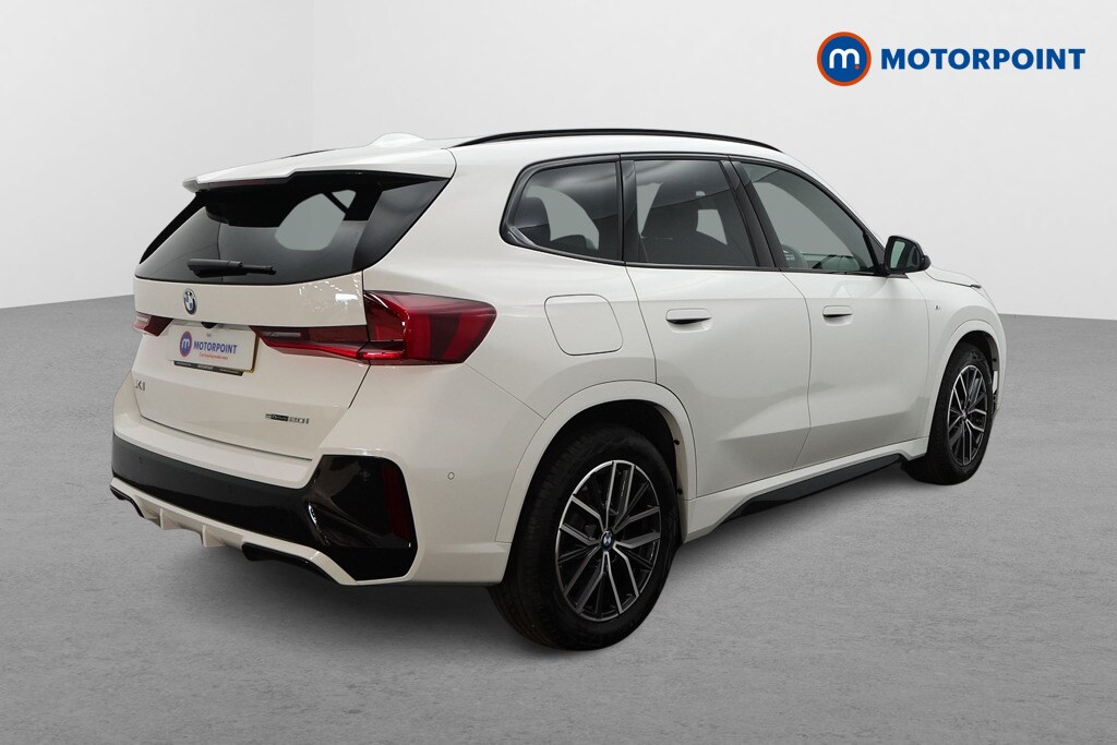 Used BMW X1 for sale - 77962625: Photo 7