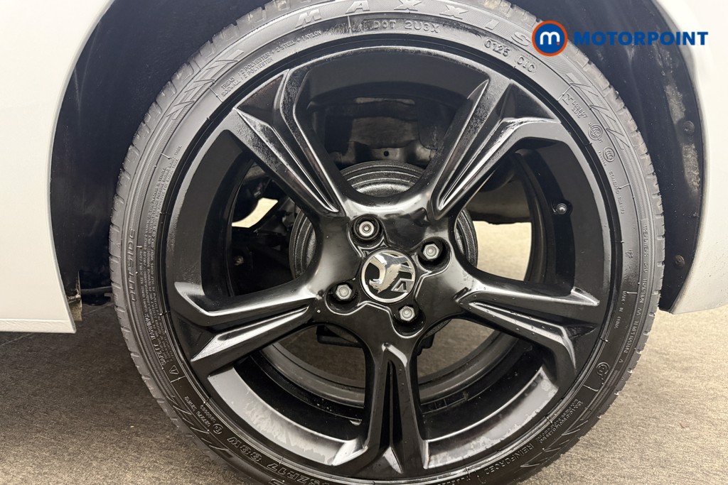 Used Vauxhall Corsa 2023 for sale - 77763805: Photo 10