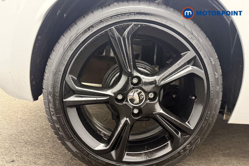 Used Vauxhall Corsa 2023 for sale - 77763805: Photo 11