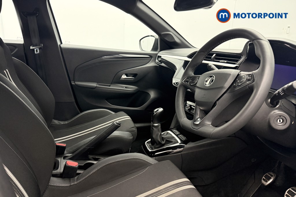 Used Vauxhall Corsa 2023 for sale - 77763805: Photo 13