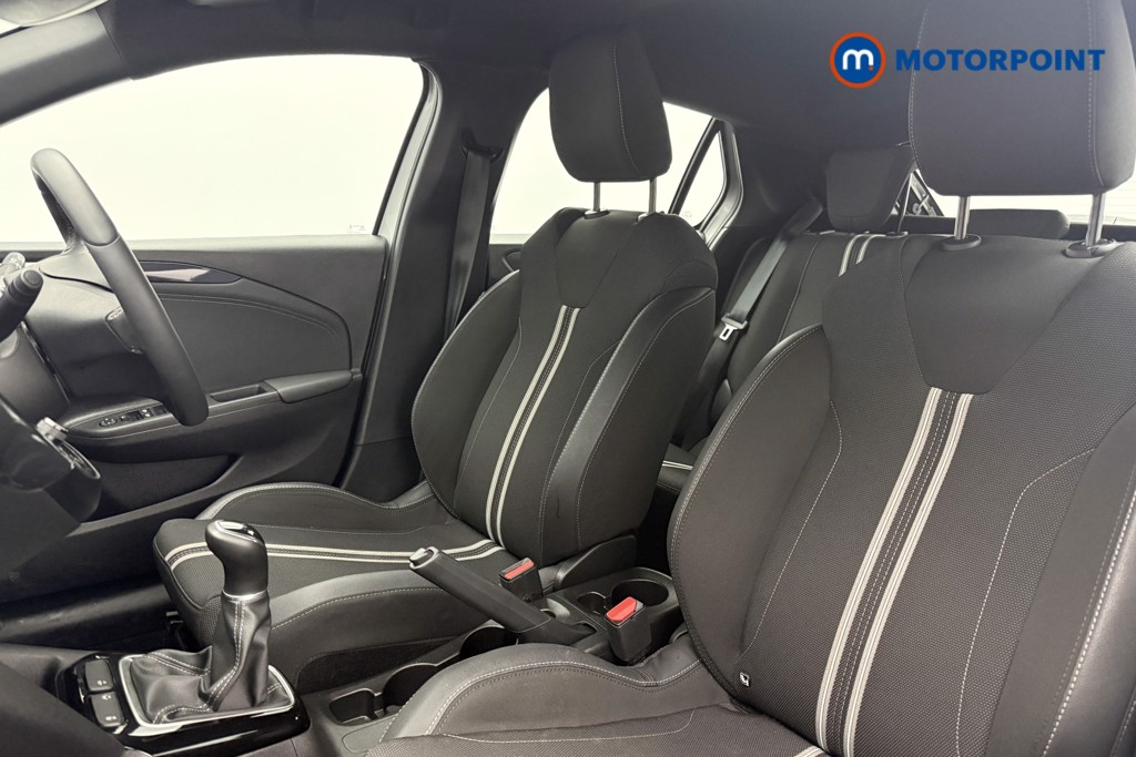 Used Vauxhall Corsa 2023 for sale - 77763805: Photo 15