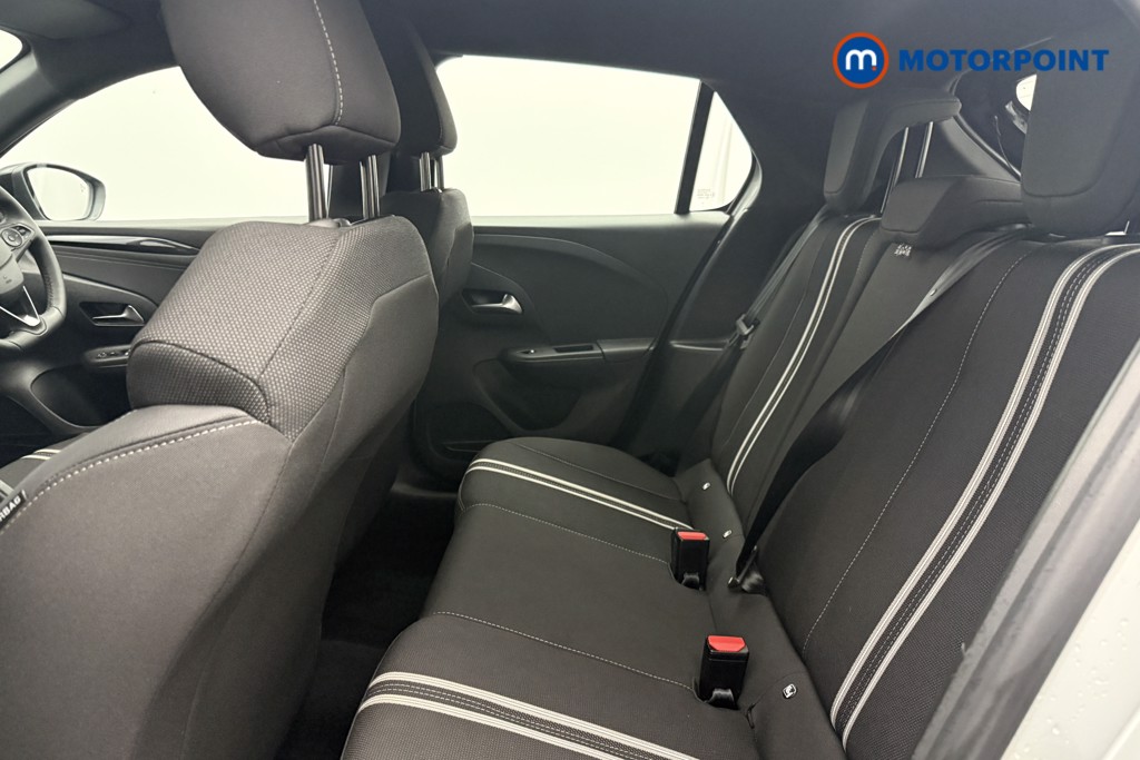 Used Vauxhall Corsa 2023 for sale - 77763805: Photo 17