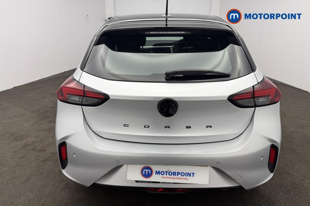 Used Vauxhall Corsa 2023 for sale - 77763805: Photo 18