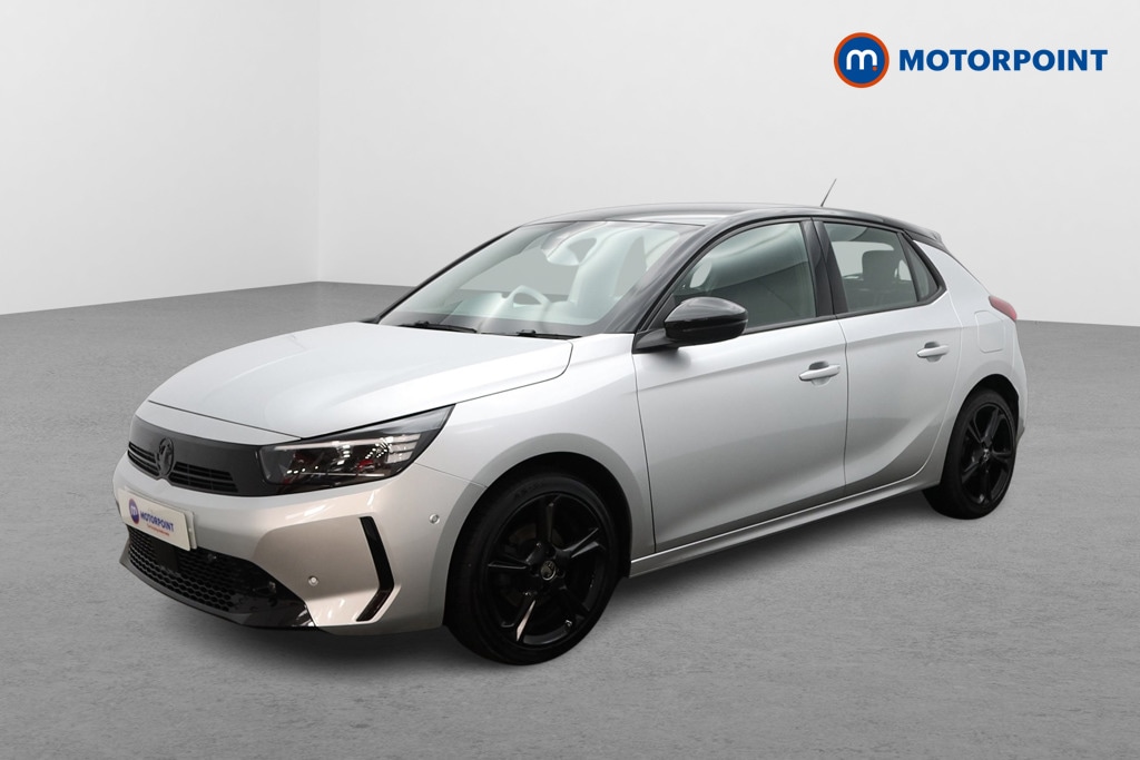 Used Vauxhall Corsa 2023 for sale - 77763805: Photo 3