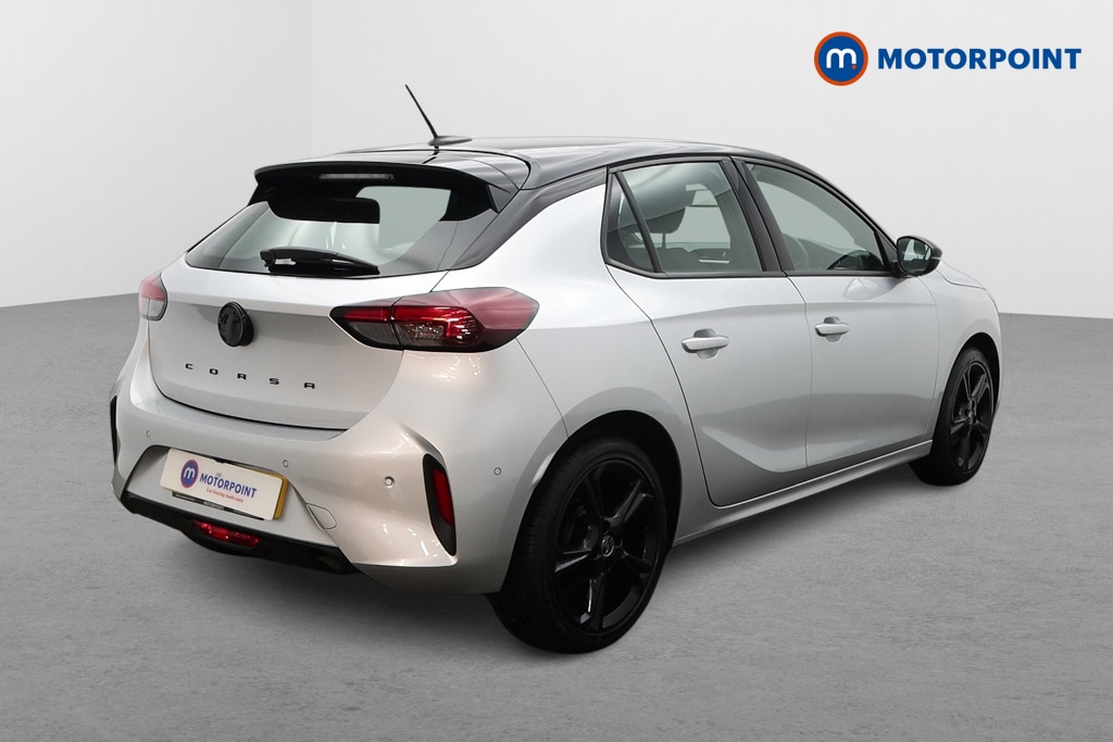 Used Vauxhall Corsa 2023 for sale - 77763805: Photo 7