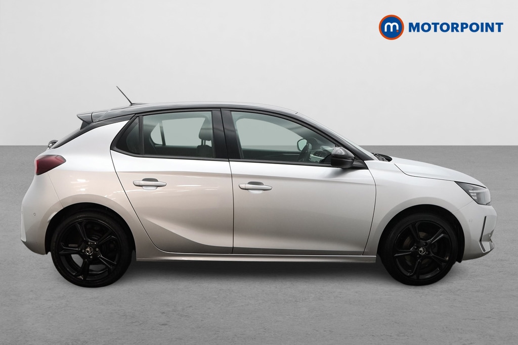 Used Vauxhall Corsa 2023 for sale - 77763805: Photo 8