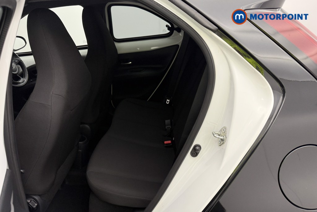 Used Toyota Aygo X 2023 for sale - 77013801: Photo 13