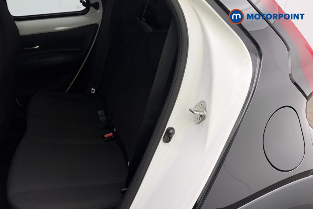 Used Toyota Aygo X 2023 for sale - 77013801: Photo 14