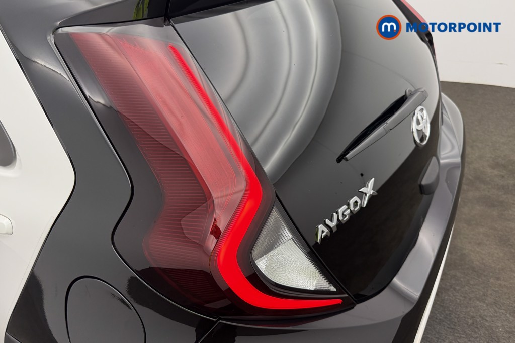 Used Toyota Aygo X 2023 for sale - 77013801: Photo 16