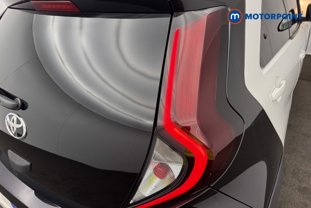Used Toyota Aygo X 2023 for sale - 77013801: Photo 17