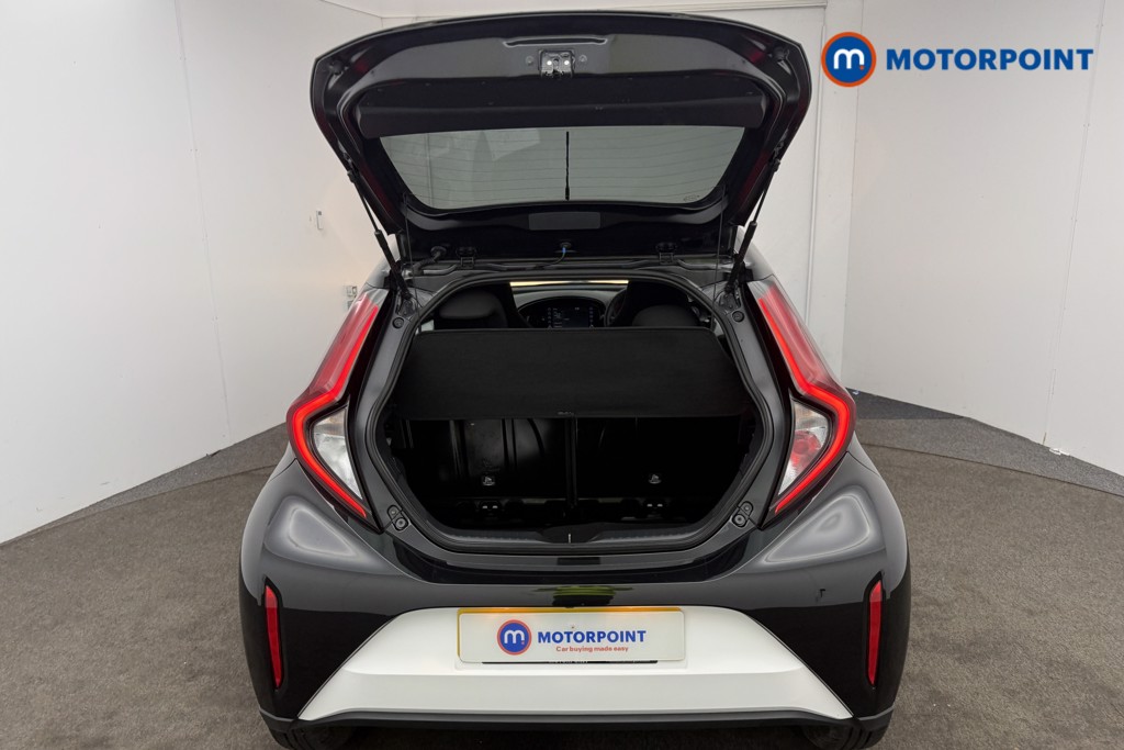 Used Toyota Aygo X 2023 for sale - 77013801: Photo 18