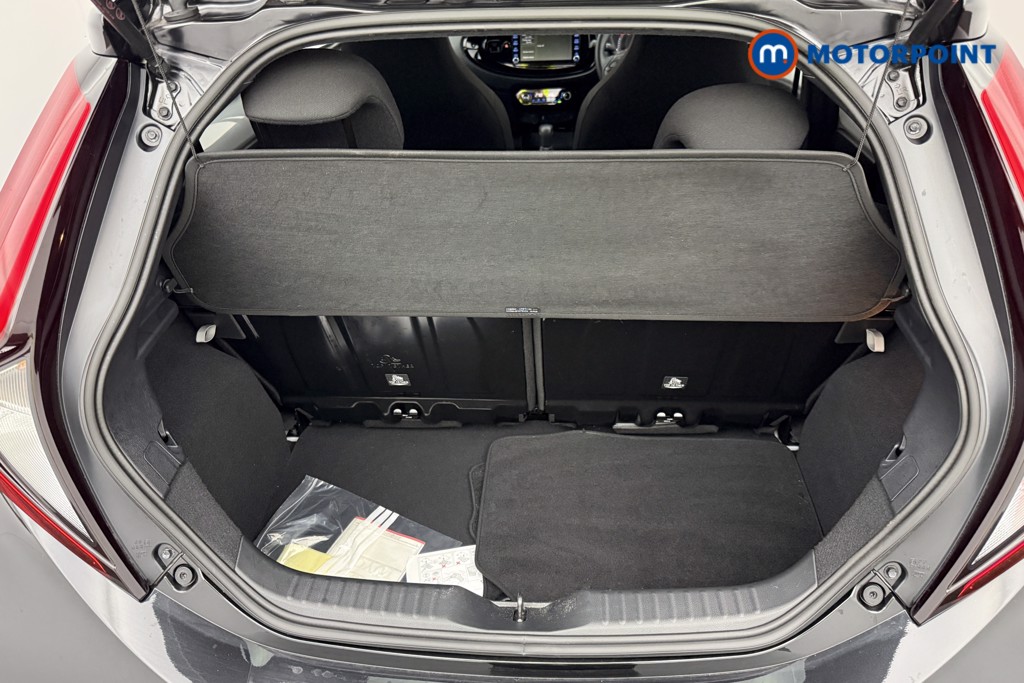 Used Toyota Aygo X 2023 for sale - 77013801: Photo 19