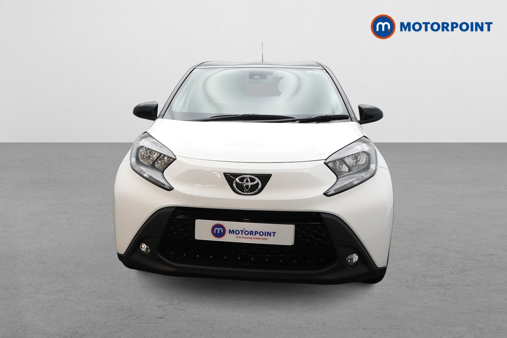 Used Toyota Aygo X 2023 for sale - 77013801: Photo 2