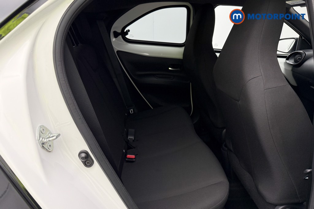 Used Toyota Aygo X 2023 for sale - 77013801: Photo 21