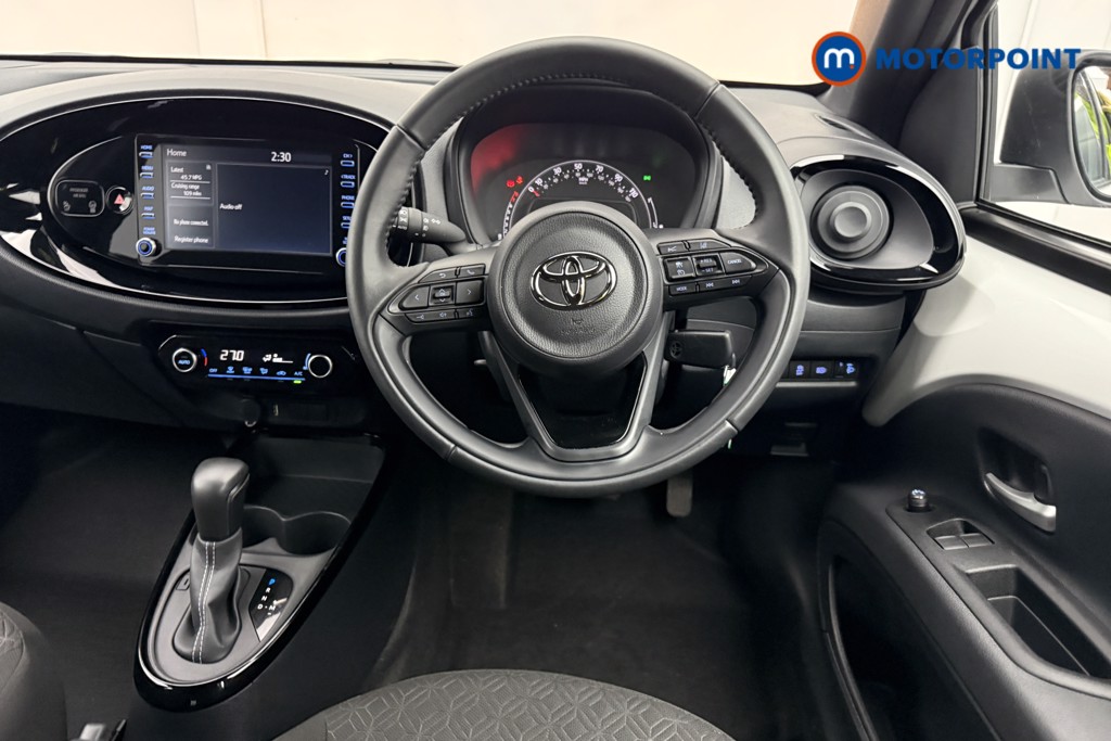 Used Toyota Aygo X 2023 for sale - 77013801: Photo 22