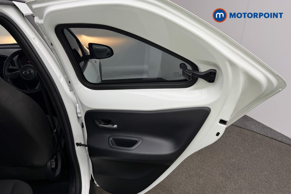 Used Toyota Aygo X 2023 for sale - 77013801: Photo 23