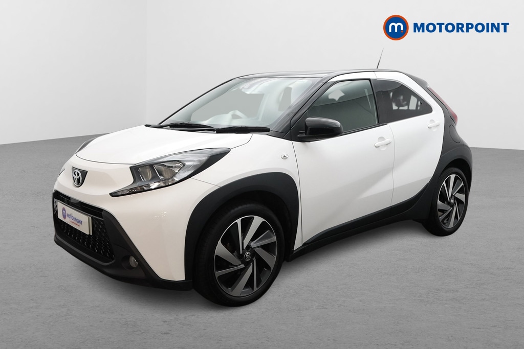 Used Toyota Aygo X 2023 for sale - 77013801: Photo 3