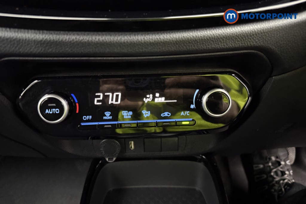 Used Toyota Aygo X 2023 for sale - 77013801: Photo 31