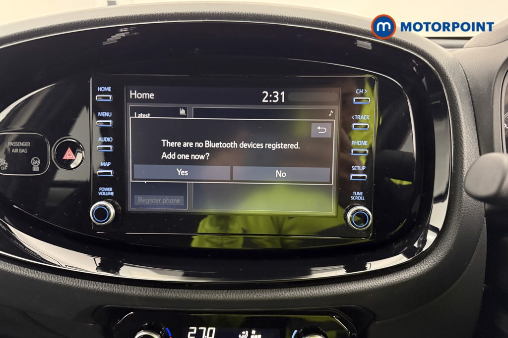 Used Toyota Aygo X 2023 for sale - 77013801: Photo 32