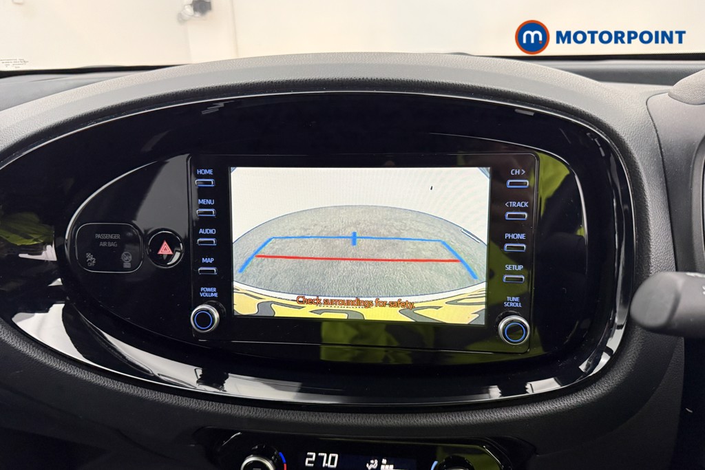 Used Toyota Aygo X 2023 for sale - 77013801: Photo 33