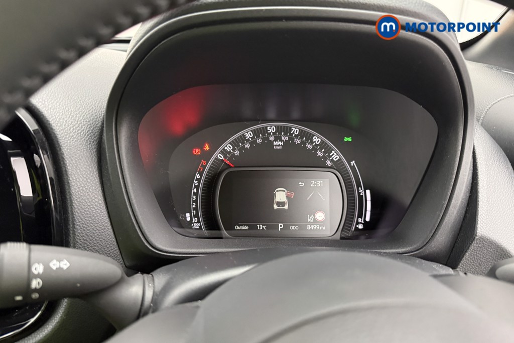 Used Toyota Aygo X 2023 for sale - 77013801: Photo 34