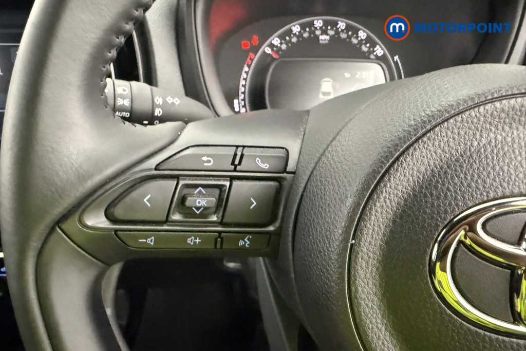 Used Toyota Aygo X 2023 for sale - 77013801: Photo 35