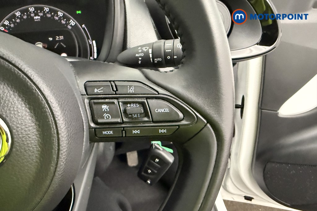 Used Toyota Aygo X 2023 for sale - 77013801: Photo 36