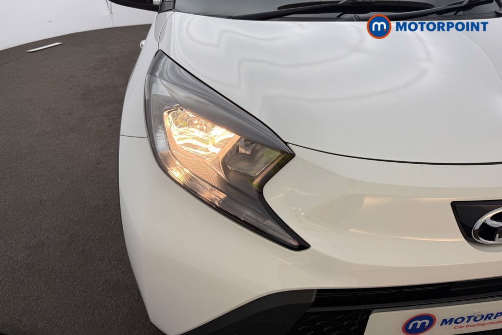 Used Toyota Aygo X 2023 for sale - 77013801: Photo 37