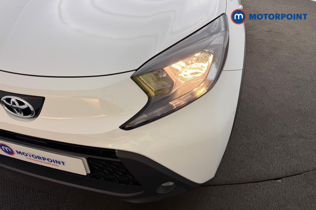 Used Toyota Aygo X 2023 for sale - 77013801: Photo 38