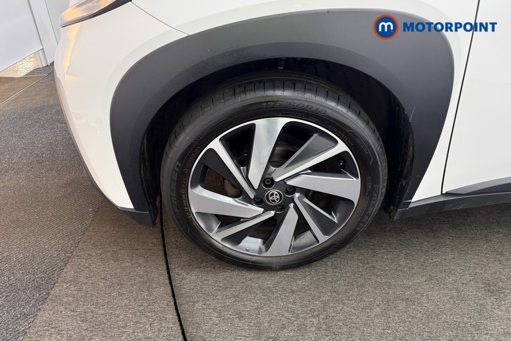 Used Toyota Aygo X 2023 for sale - 77013801: Photo 39