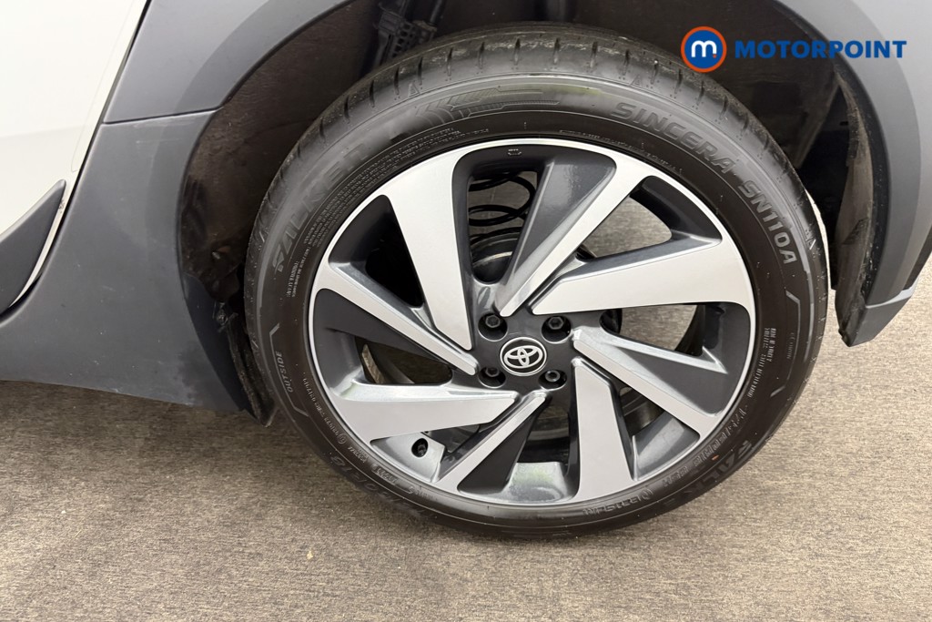 Used Toyota Aygo X 2023 for sale - 77013801: Photo 40