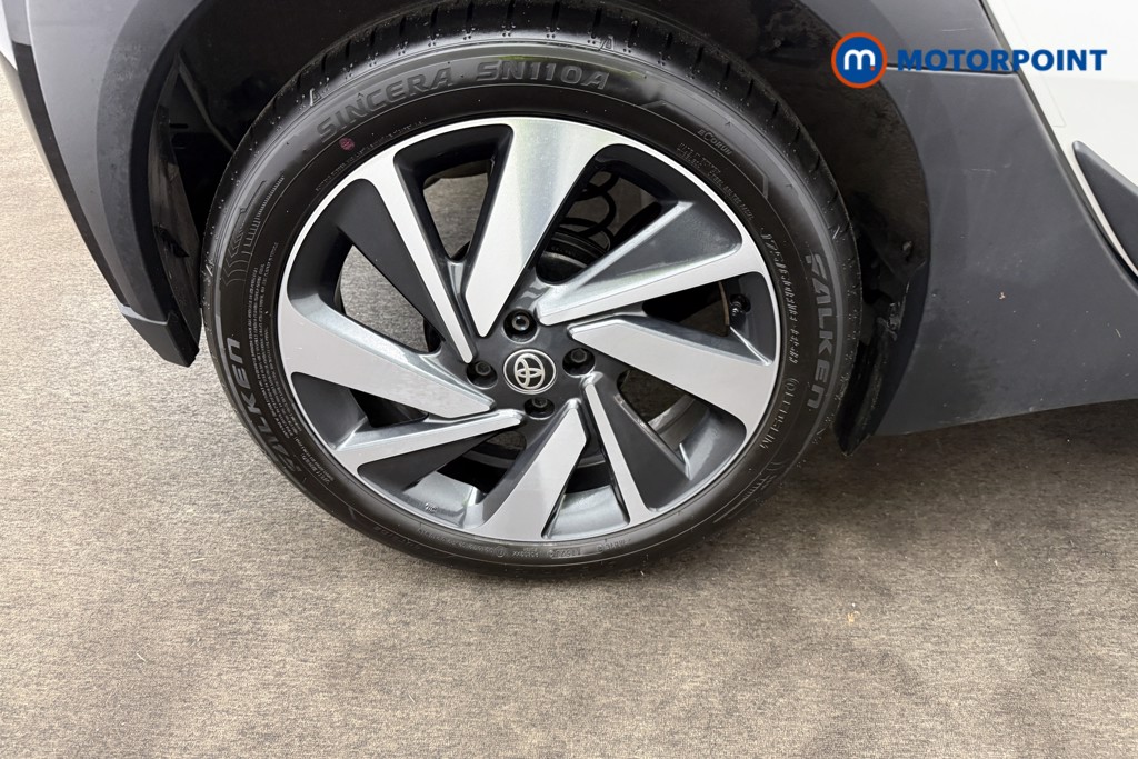 Used Toyota Aygo X 2023 for sale - 77013801: Photo 41