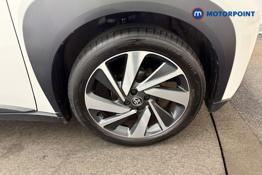 Used Toyota Aygo X 2023 for sale - 77013801: Photo 42