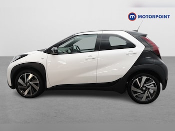 Used Toyota Aygo X 2023 for sale - 77013801: Photo