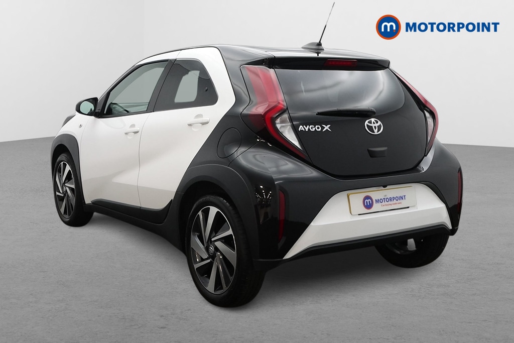 Used Toyota Aygo X 2023 for sale - 77013801: Photo 5