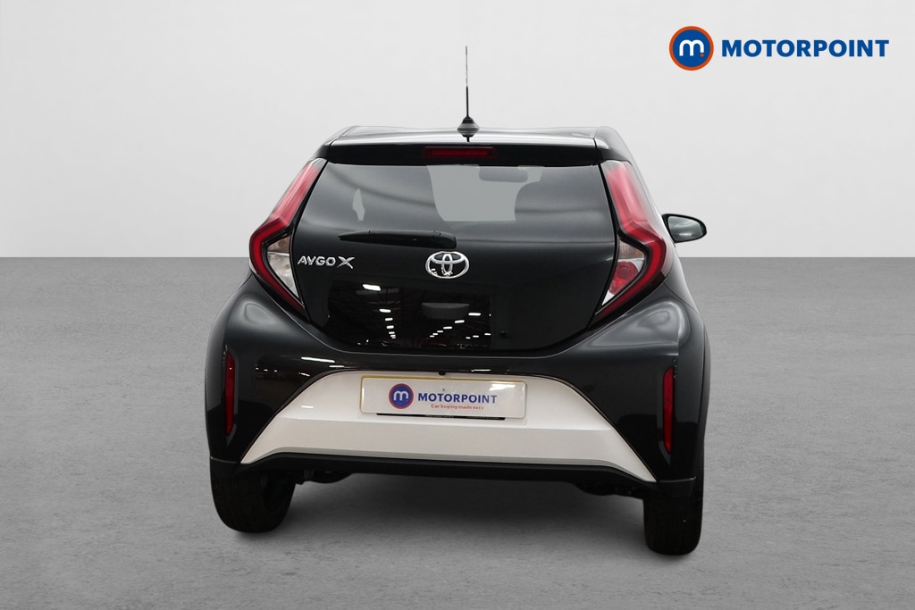 Used Toyota Aygo X 2023 for sale - 77013801: Photo 6