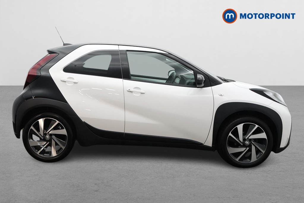 Used Toyota Aygo X 2023 for sale - 77013801: Photo 8