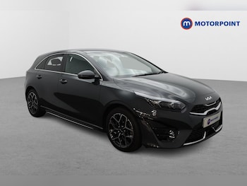 Used Kia Ceed 2025 for sale - 79162861: Photo