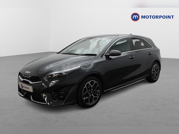 Used Kia Ceed 2025 for sale - 79162861: Photo