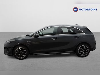 Used Kia Ceed 2025 for sale - 79162861: Photo