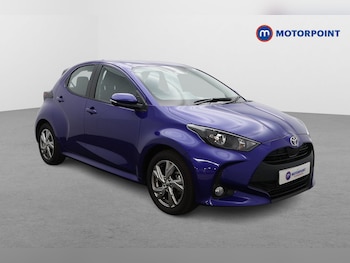 2024 - 1.5 Hybrid Icon 5dr CVT